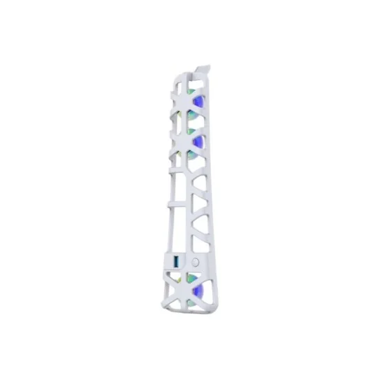 Tp5-3538S Cooling Fan For Ps5 Slim Console - White